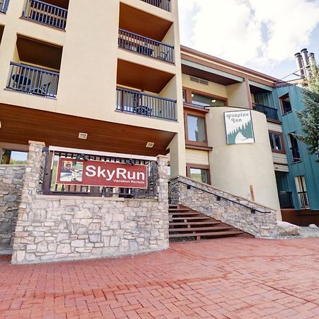 Cv210A Copper Valley Hotel Room Condo Copper Mountain Luaran gambar