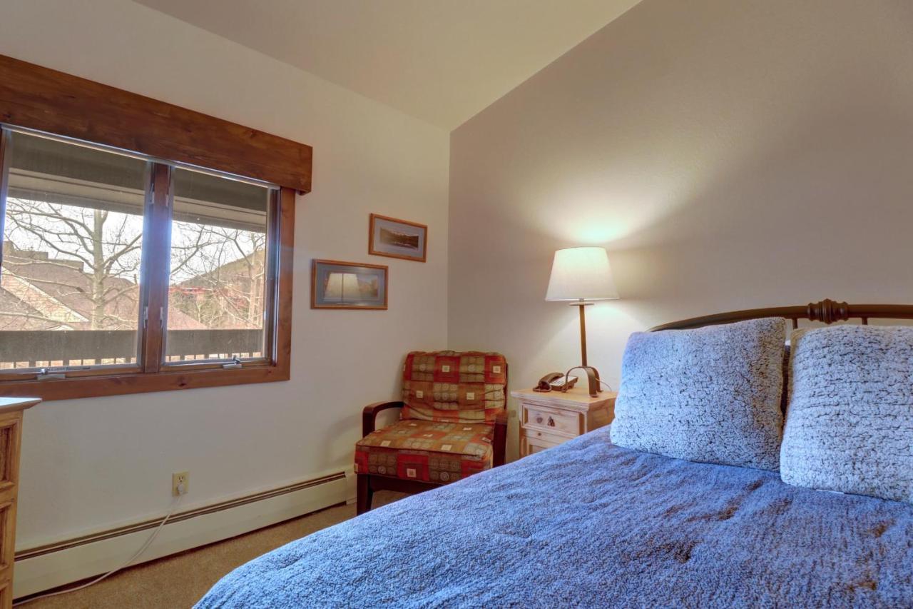 Cv210A Copper Valley Hotel Room Condo Copper Mountain Luaran gambar