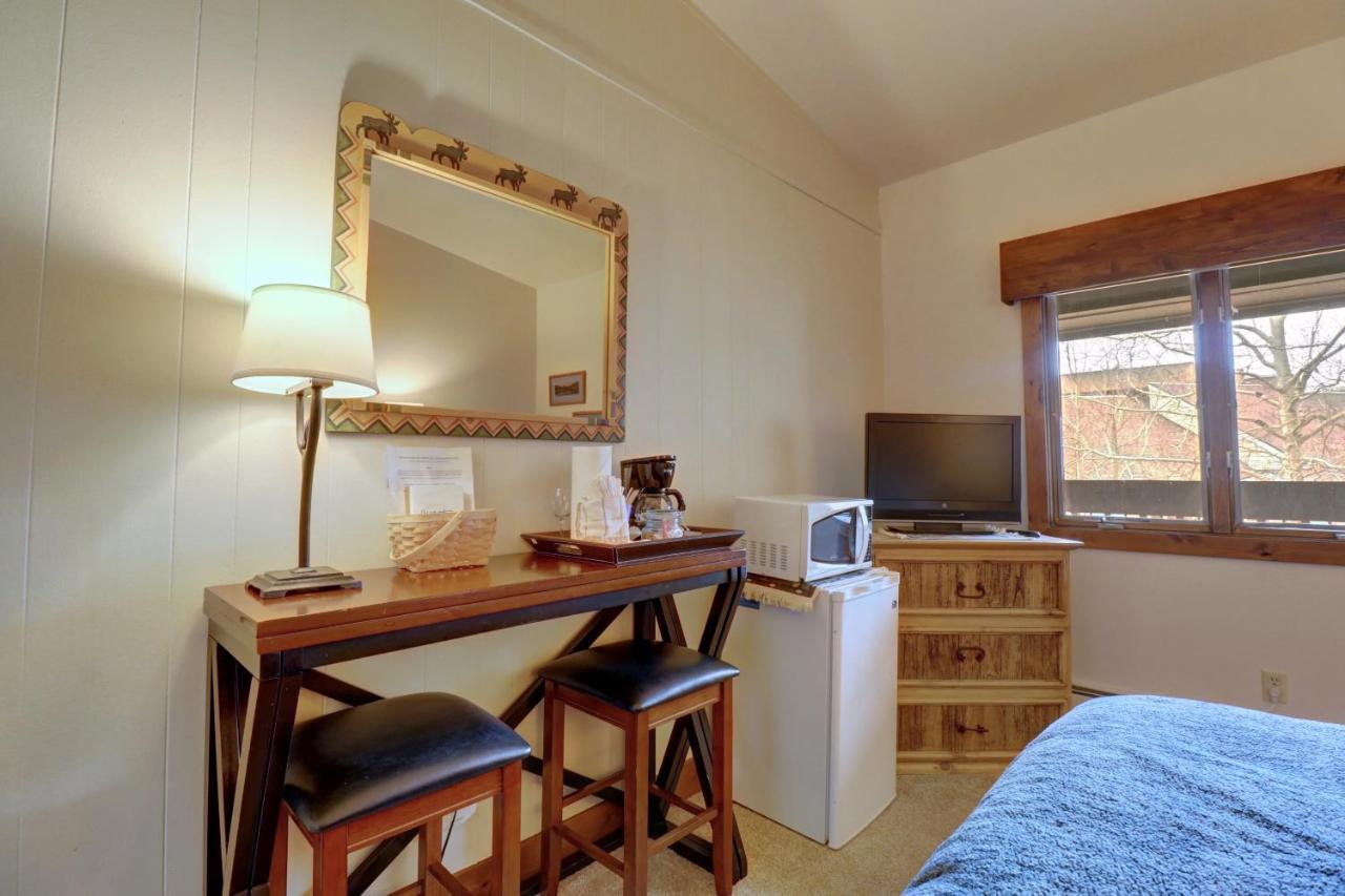 Cv210A Copper Valley Hotel Room Condo Copper Mountain Luaran gambar