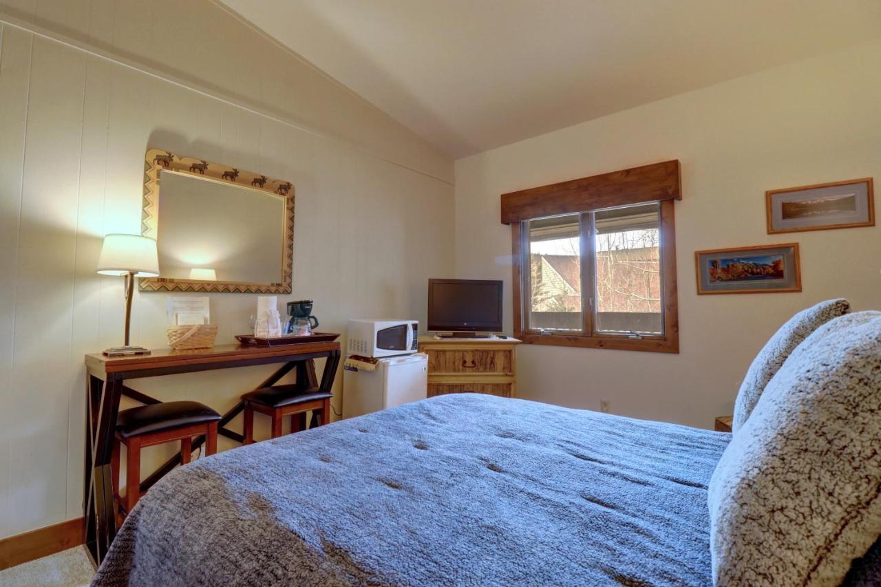 Cv210A Copper Valley Hotel Room Condo Copper Mountain Luaran gambar
