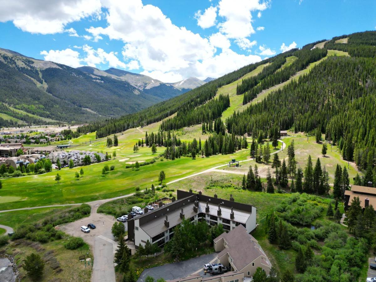Cv210A Copper Valley Hotel Room Condo Copper Mountain Luaran gambar